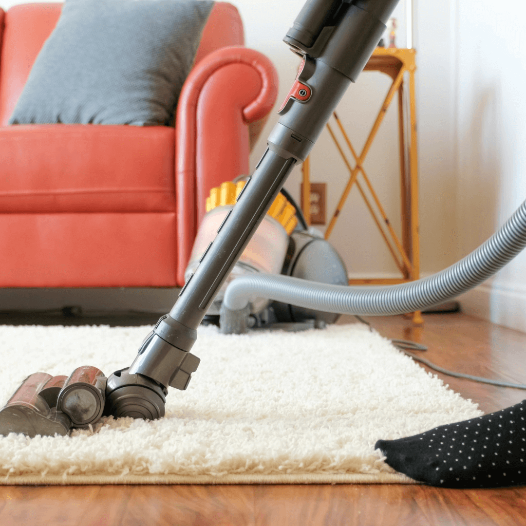Good quality vacuum cleaner for house cleaning